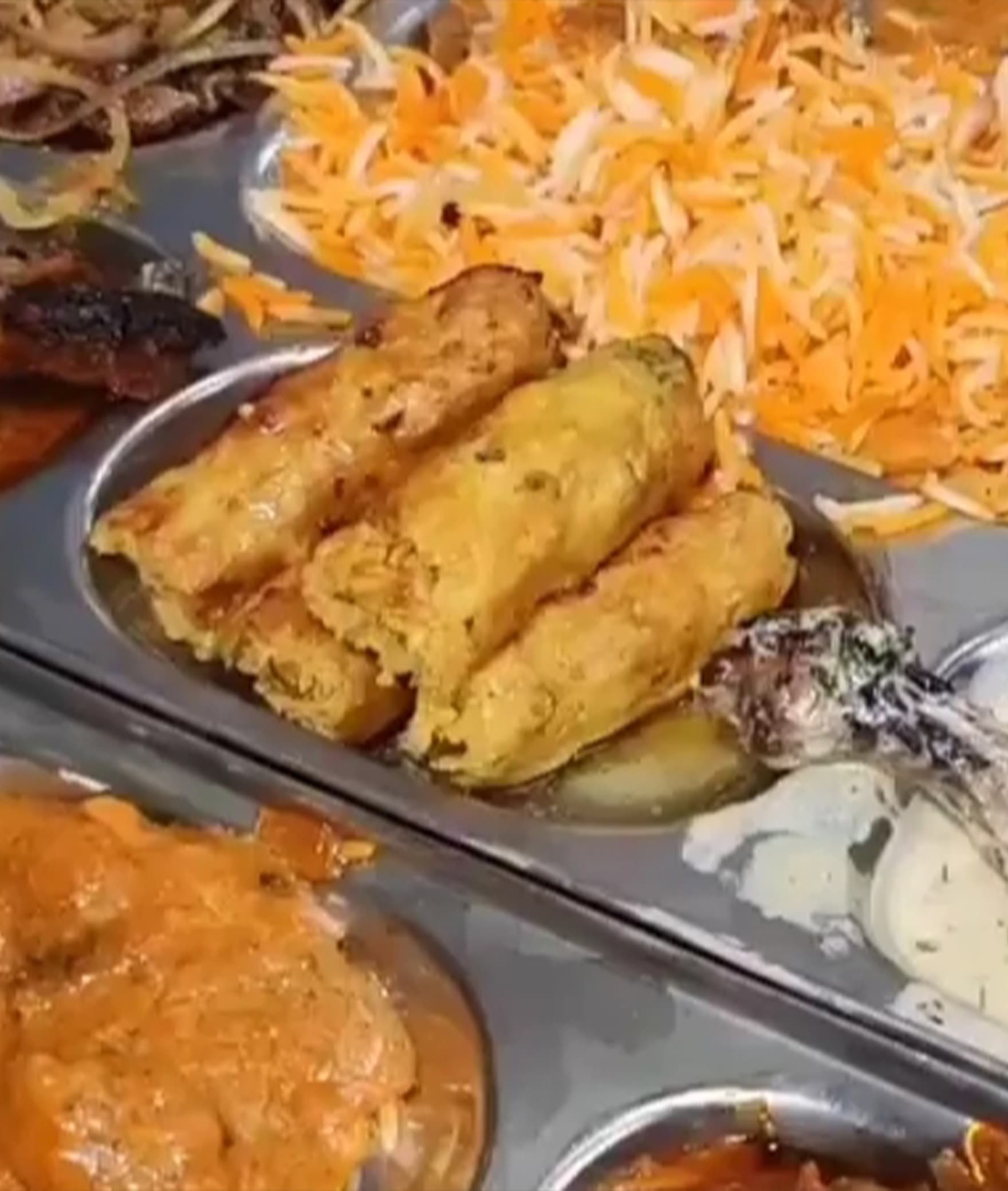 Tuday Kebabi - Logo