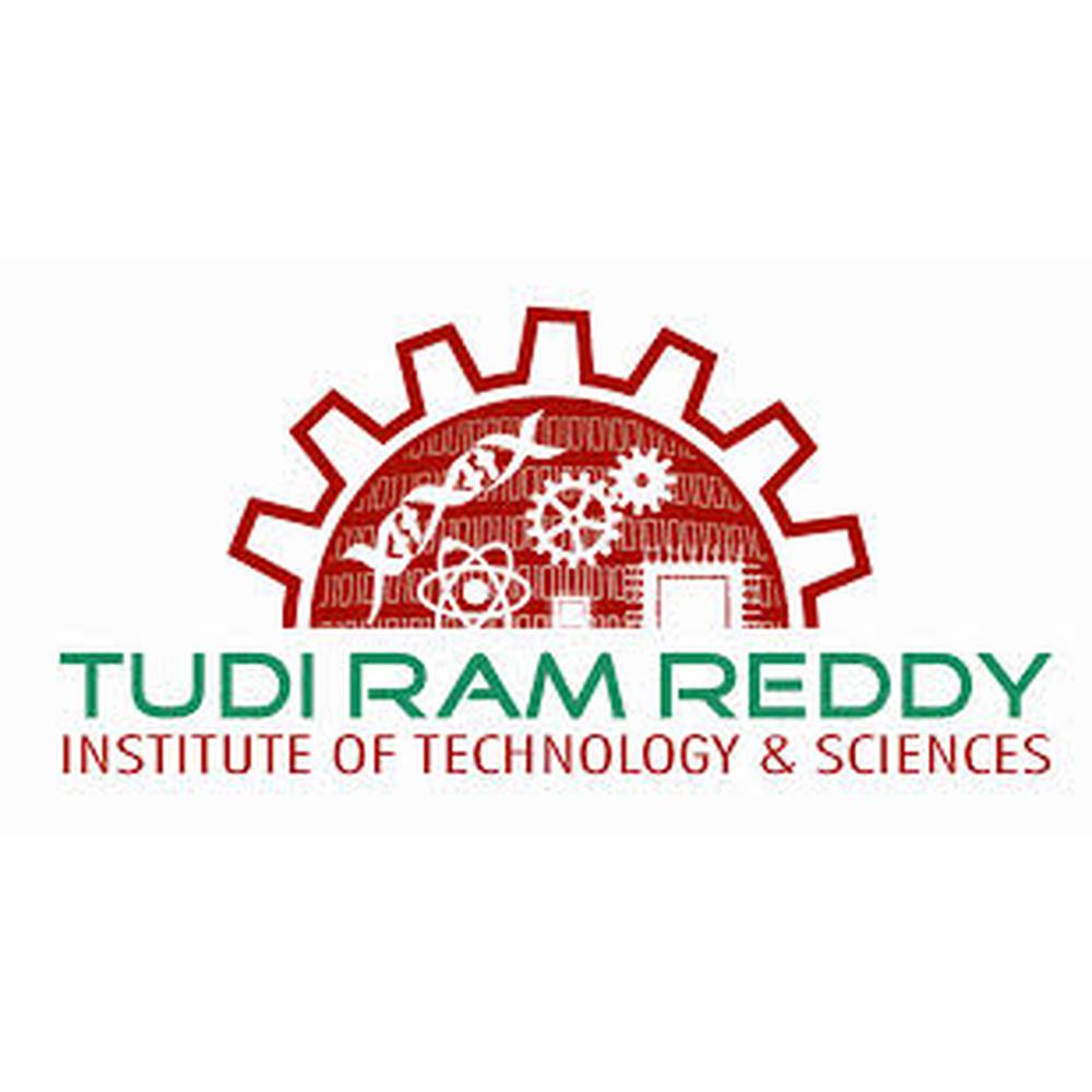 Tudi Ram Reddy Institute of Technology And Sciences (TRRITS COLLEGE) - Logo