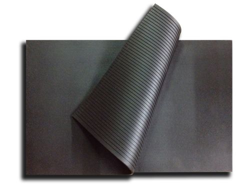 Tuf-loc Rubber Flooring - Logo