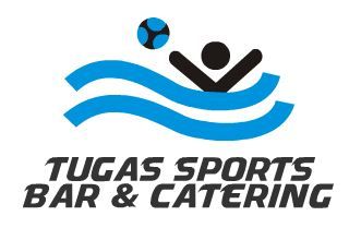Tugas Sports Bar &a; Catering - Logo