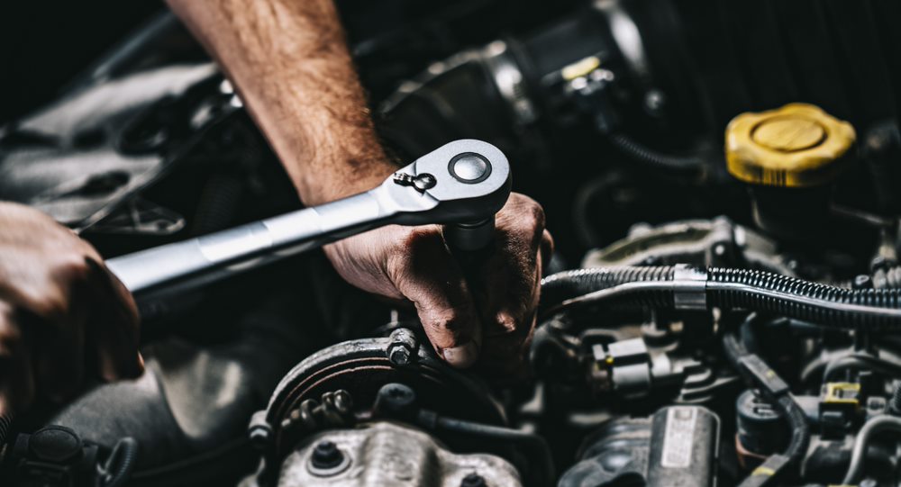 Tuggerah Automotive Services - Logo