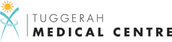 Tuggerah Medical Centre - Logo