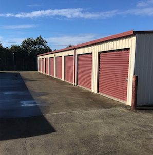 Tuggerah Storage Centre - Cover photo