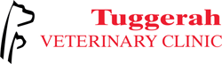 Tuggerah Veterinary Clinic - Logo
