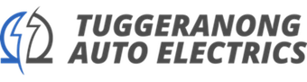 Tuggeranong Auto Electrics - Logo