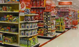 Tukaram Naryan Mutke Market - Logo