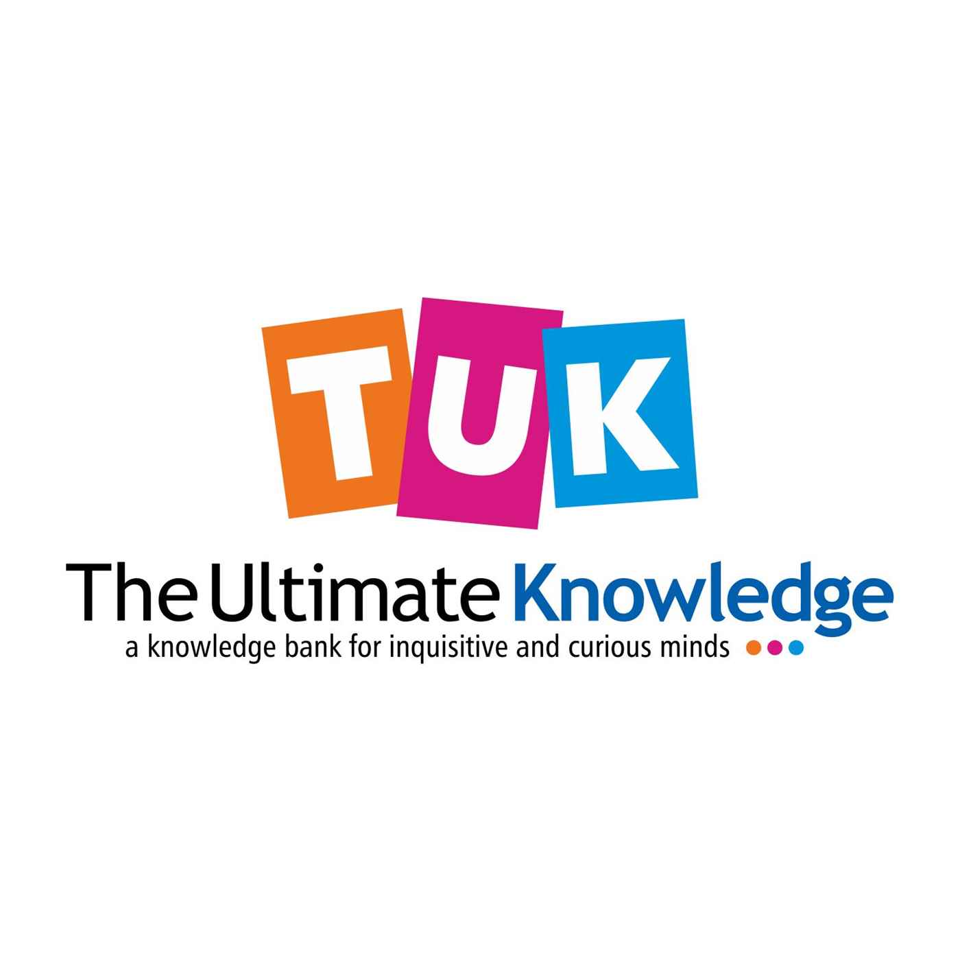 Tuk - Cover photo