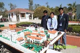 Tula's Institute - Best Engineering College in Dehradun - Logo
