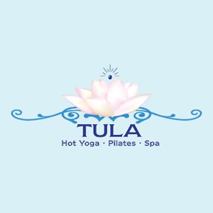 Tula Yoga Studios - Logo