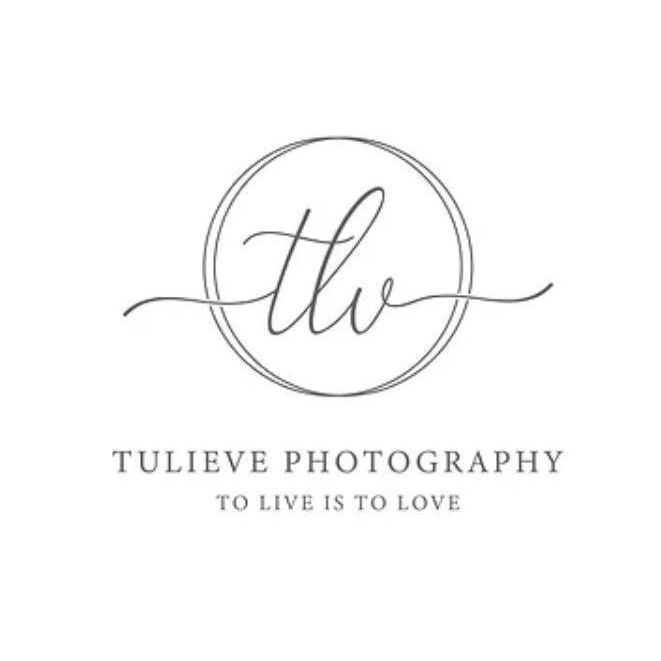 Tulieve Photography - Logo