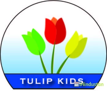Tulip Kids International Preschool - Logo