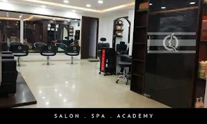 Tulips Salon And Spa - Logo