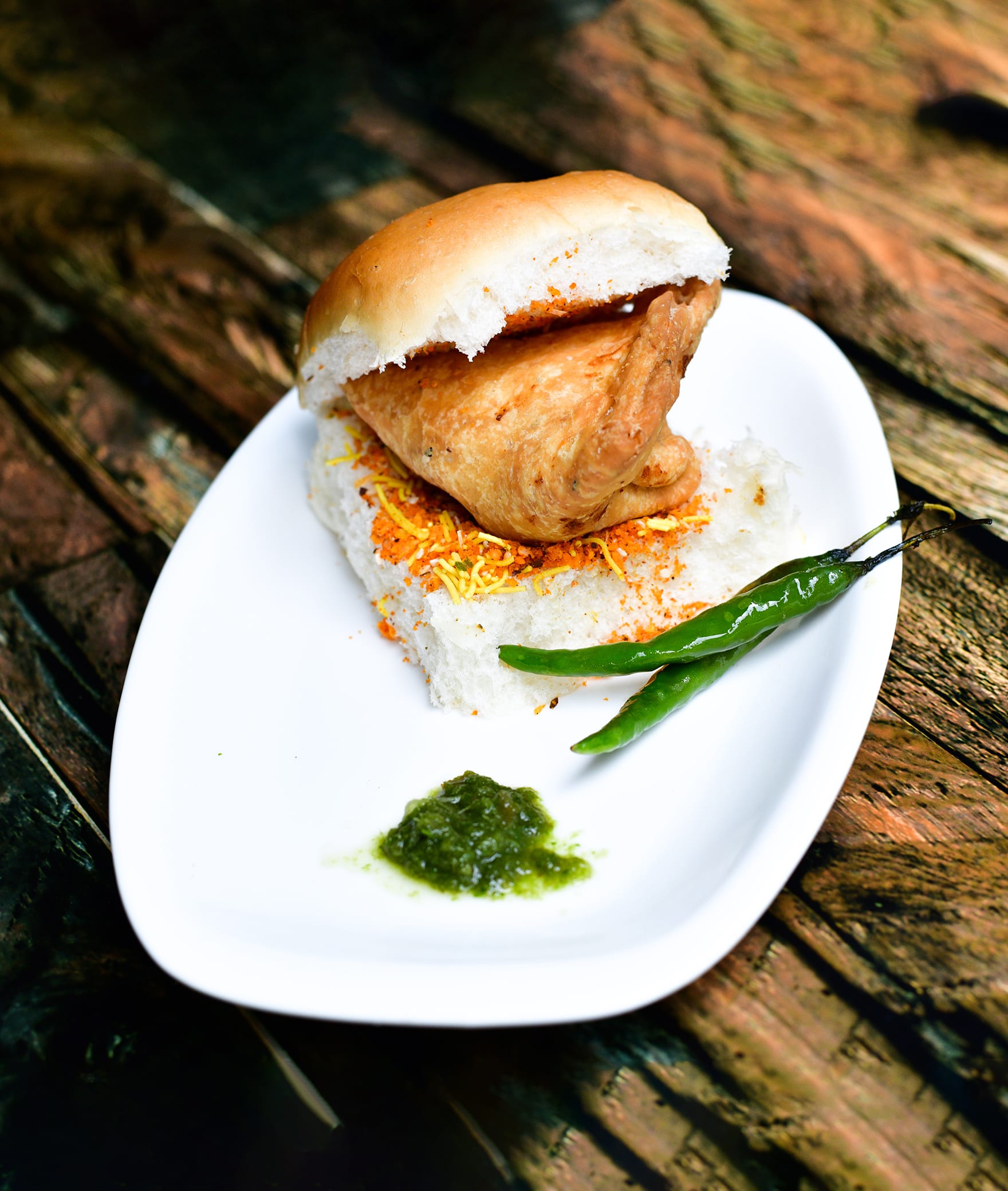 Tulja Bhavani Bhojanalay And Snacks - Logo