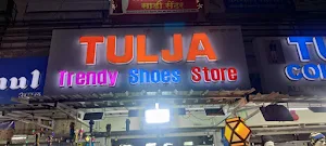 TULJA TRENDY SHOES STORE - Cover photo