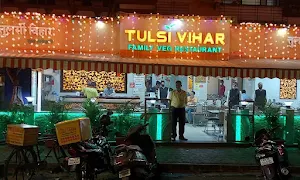 Tulsi Vihar - Cover photo