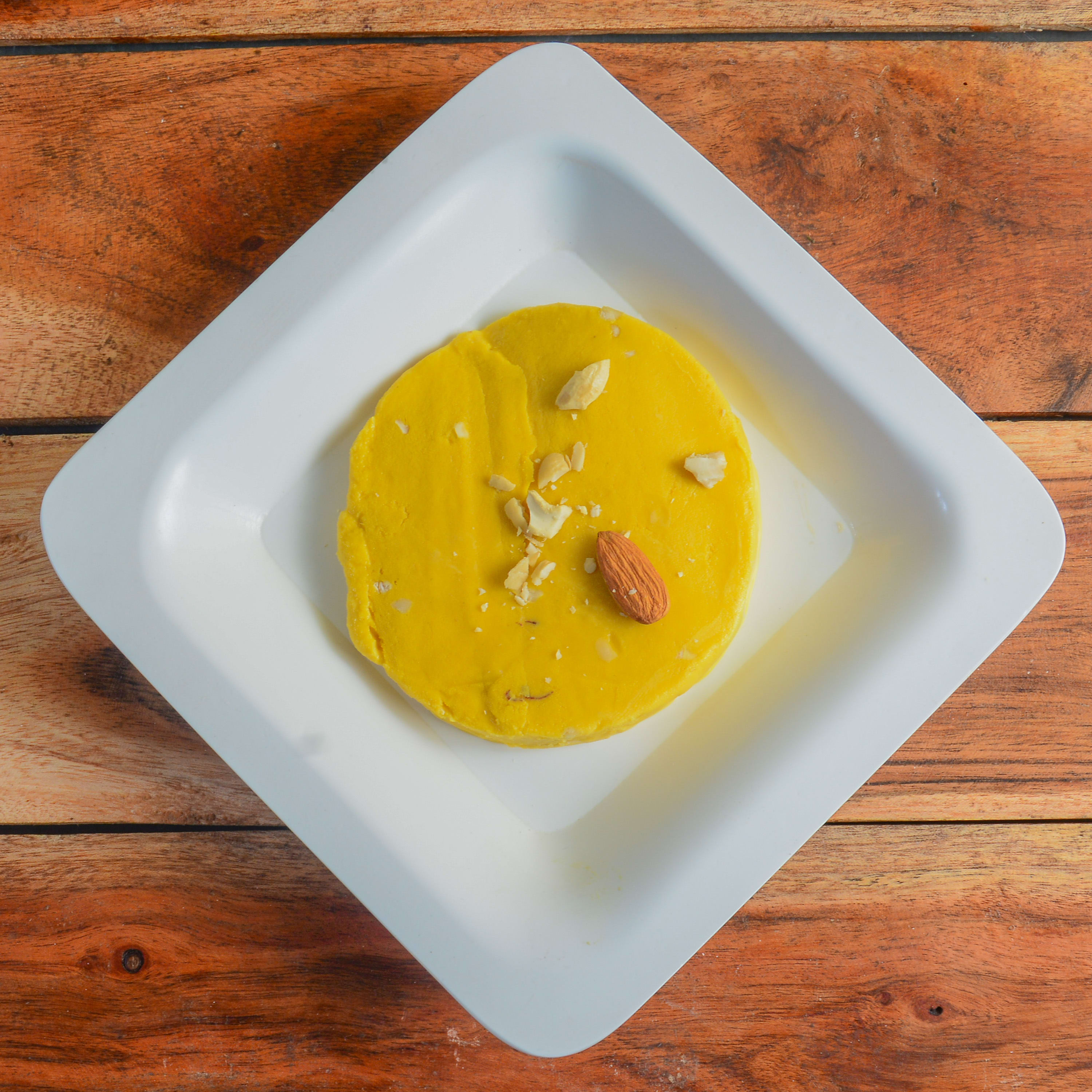 Tulsi Malai Kulfi Icecream - Logo