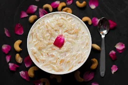 Tulsiram Sweets - Cover photo