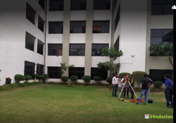 Tulsiramji Gaikwad-Patil College of Architecture - Logo