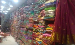 Tulsi Sarees - Cover photo