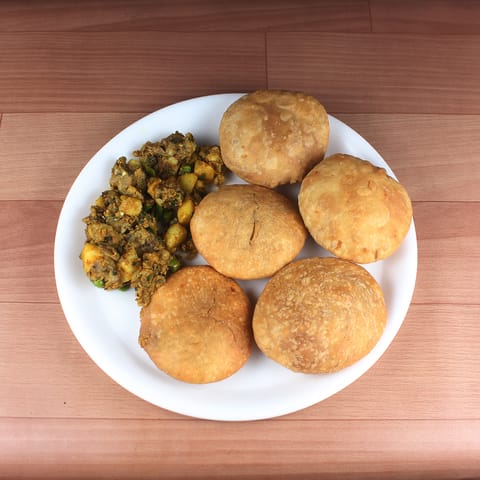 Tulsi Sweets - Logo