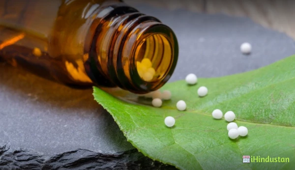 TULXIDAS HOMEOPATHIC CARE - Logo