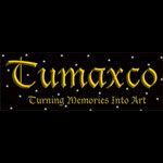 Tumaxco - Logo