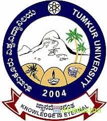 Tumkur University - Logo
