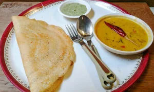 Tummie Fillers Restaurant - Logo