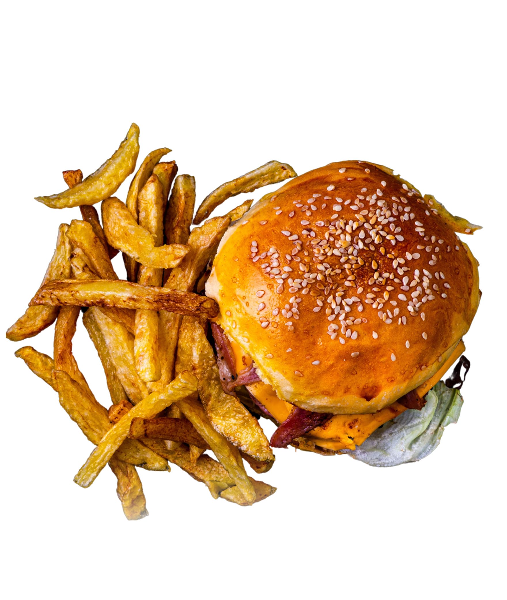 Tummy'S - Logo
