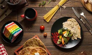 Tummy Ticklers - Cover photo