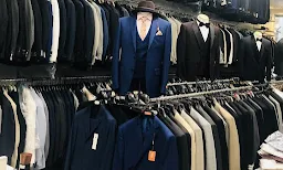 Tumult Apparels - Logo