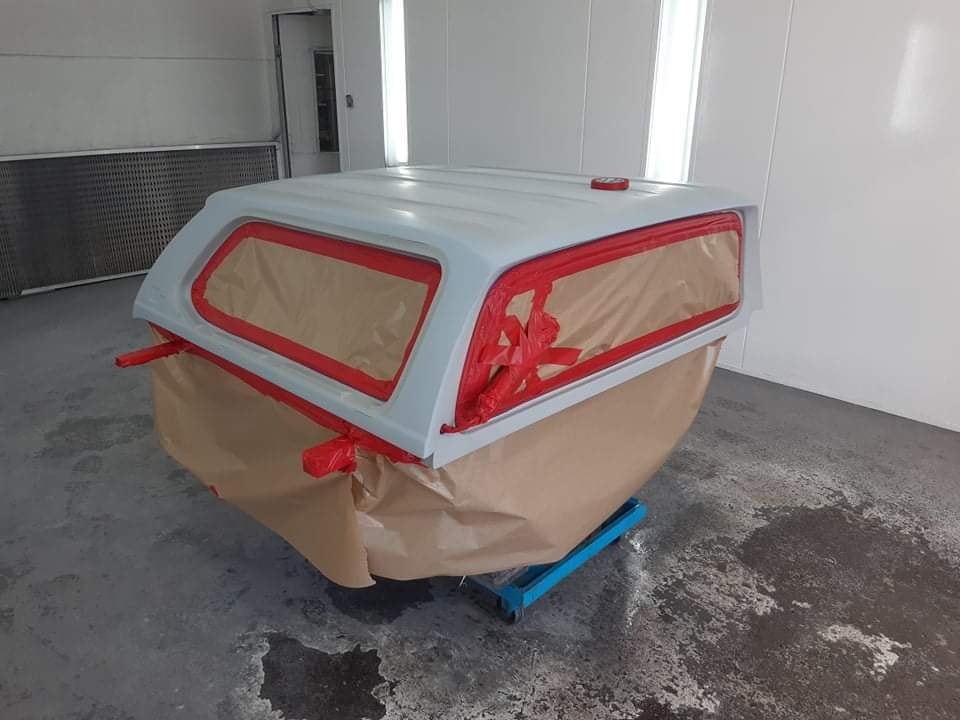 Tuncurry Smash Repairs - Cover photo