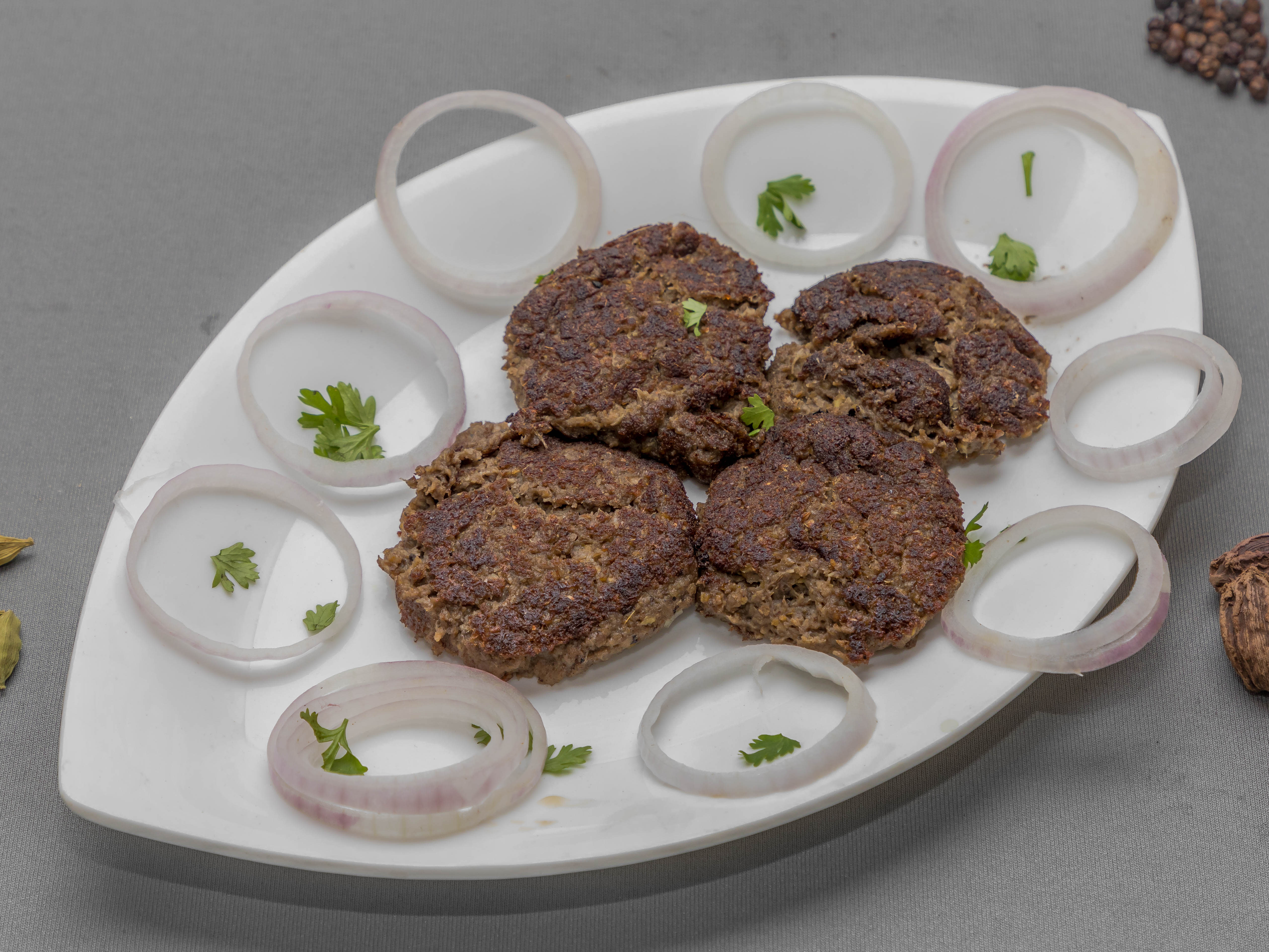 Tunday Kababi (Naveen Market) - Logo