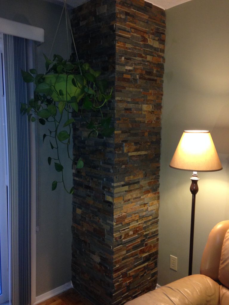 Tundra Masonry - Cover photo