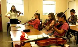 Tune Up Academy Of Music - Cover photo