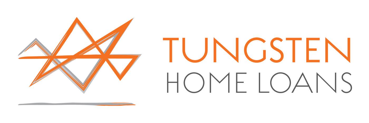 Tungsten Home Loans Gold Coast - Logo