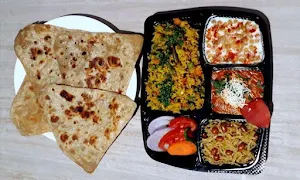 Tups Thali - Cover photo