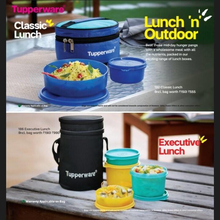Tupperware Abohar - Cover photo