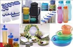 Tupperware Guntur 145747 - Logo