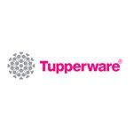TupperWare - Kim Finley Consultant - Logo