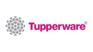 Tupperware - Margo (Independent Consultant) - Logo