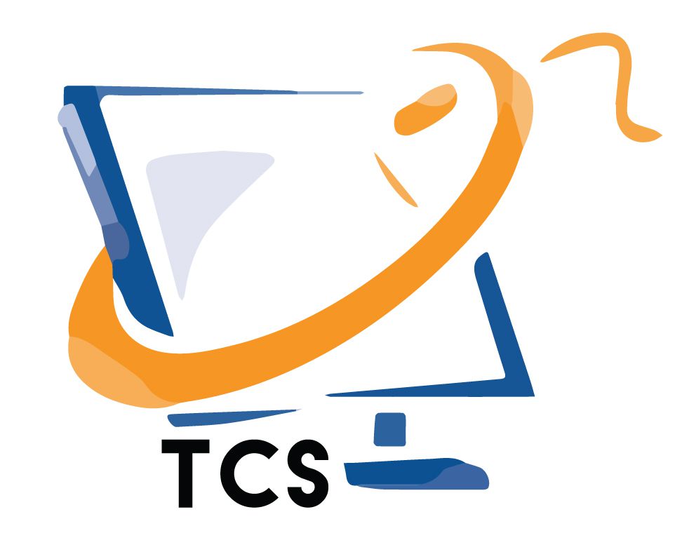 Turbo Computer Solutions - Logo