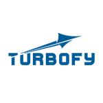 Turbofy Cyber Solution - Logo