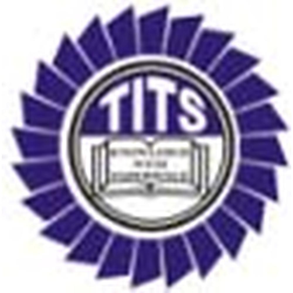 Turbomachinery Institute of Technology and Sciences (TITS) - Logo