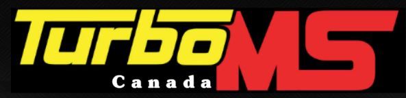 Turbo MS - Logo