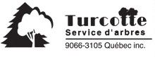 Turcotte Service D&s;Arbres - Logo