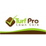 Turf Pro Lawn Care - Logo