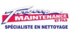 Turgeon Maintenance et Fils - Logo