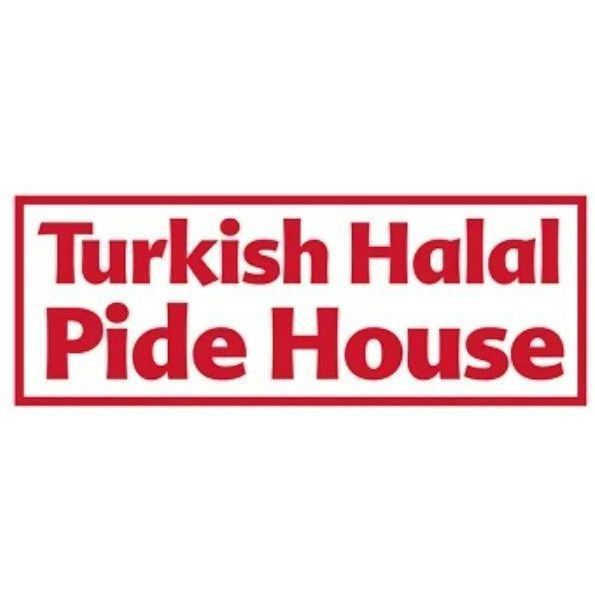 Turkish Halal Pide House - Logo