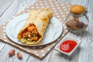 Turkish Shawarma - Logo